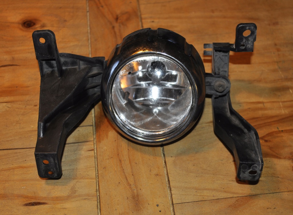 фото №1, Kia sorento 2 9-13 левый противотуманная фара перед