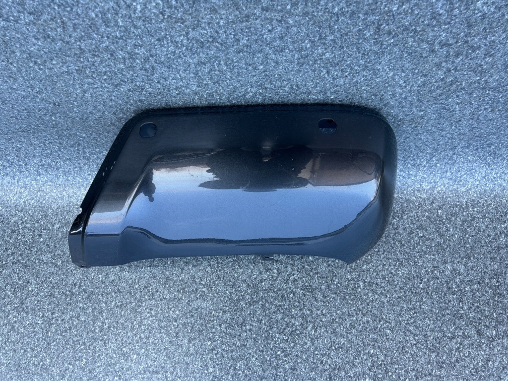 фото №1, Кутик бампера правий ford ranger iv ab3917k824