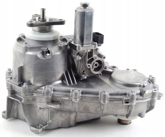 фото №1, Редуктор vtg bmw atc500 bmw x5 e53