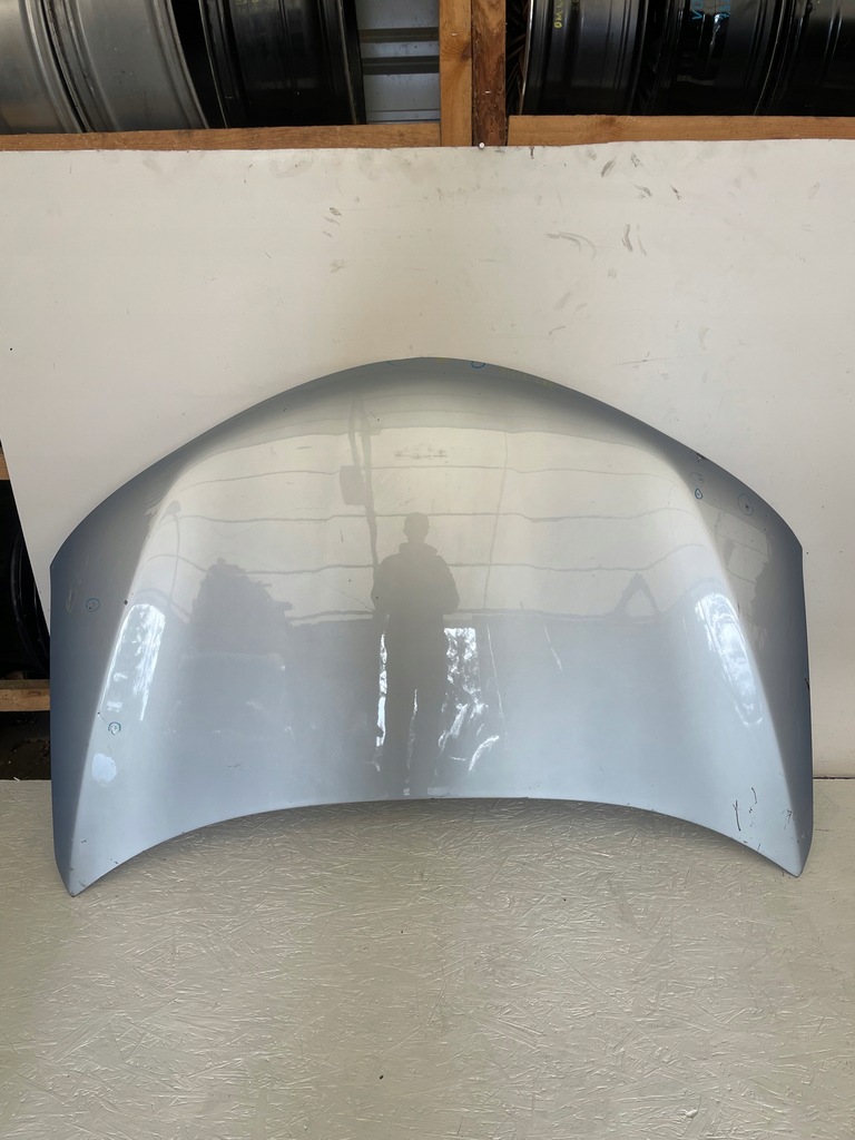 фото №1, Капот toyota c-hr