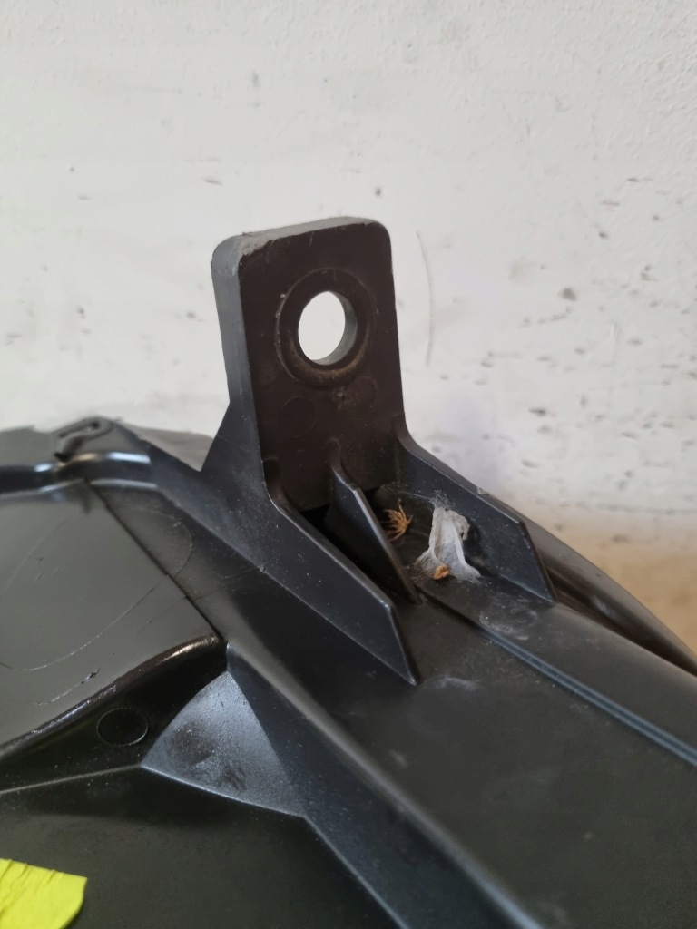 фото №6, Фара лампа citroen berlingo iii 3 2012-2018 europa