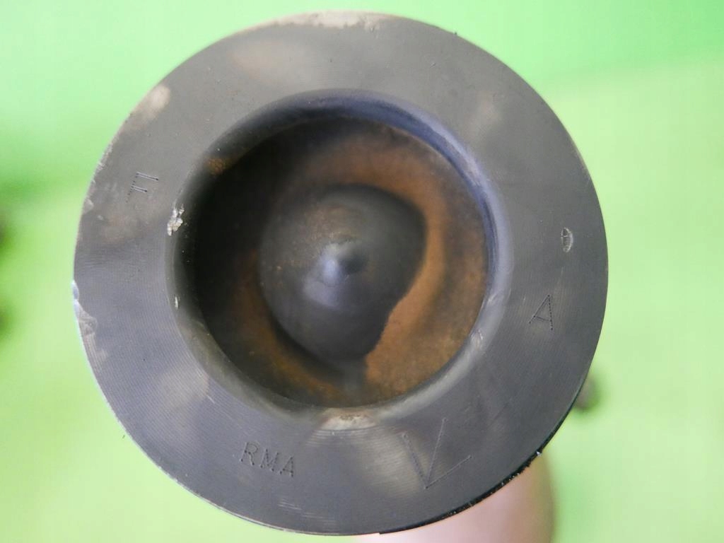 фото №8, Поршень + шатун honda civic viii ufo 2.2 cdti n22a2