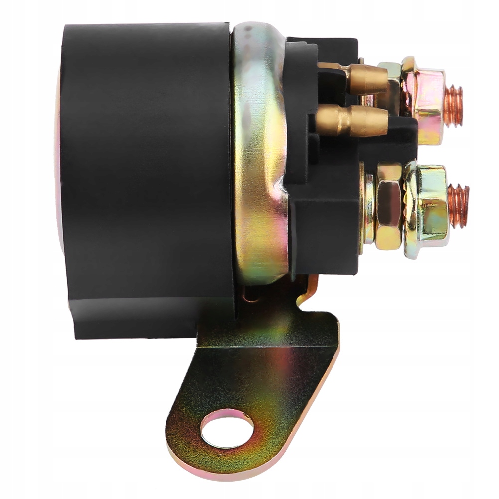 Купити Реле електромагнітний стартер мотоцикла для suzuki en125