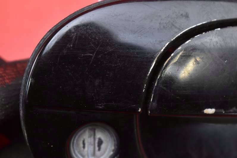 фото №13, Ручка права перед передня czarna chevrolet evanda 04-06