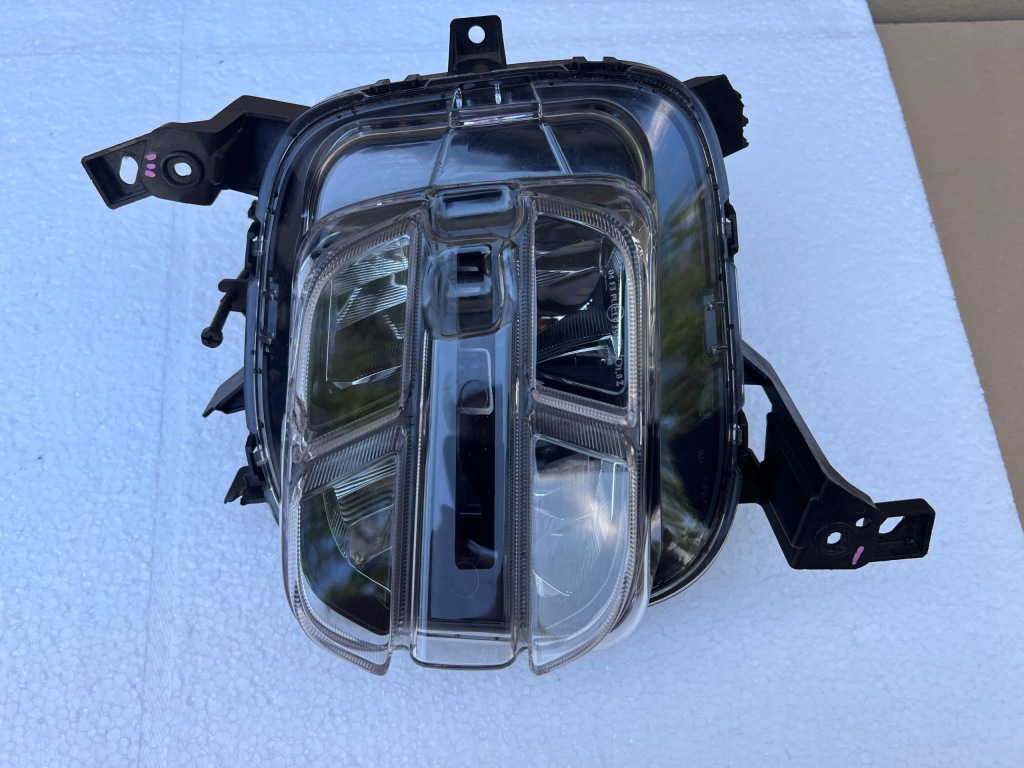 фото №1, Kia sportage iv usa протитуманна фара led drl 92202-d9000