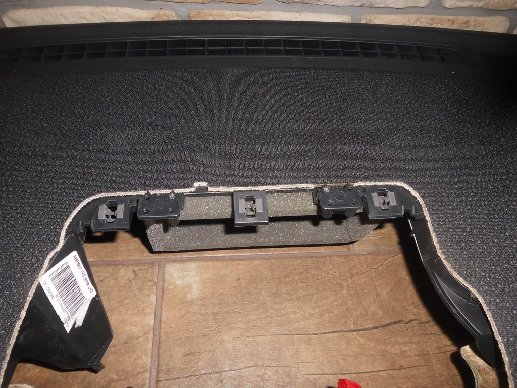 фото №5, Smart fortwo ii консоль + подушка безопасности + 2 x pas