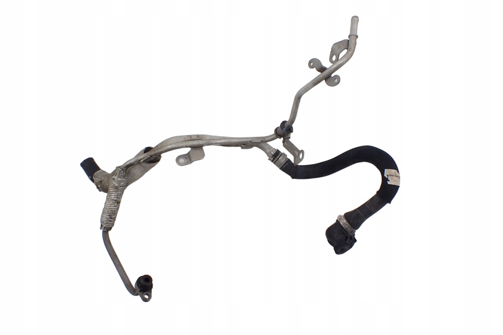 фото №1, Магистраль труба шланг wody топлива giulia 2,0