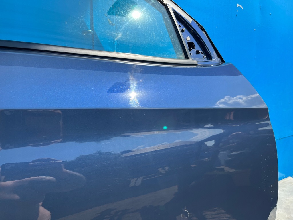 фото №9, Hyundai tucson iii двері правий перед праве