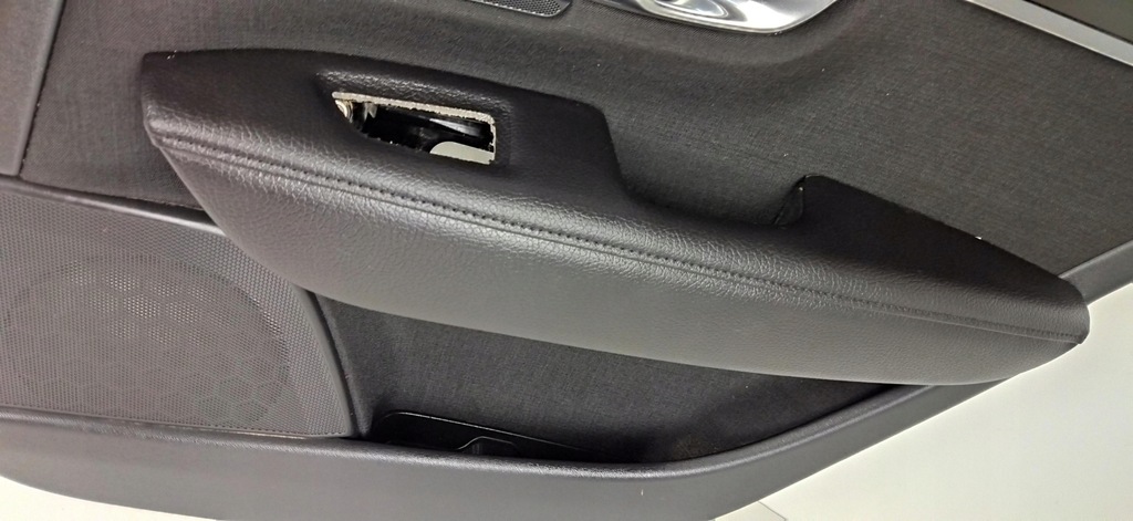 фото №5, Volvo v90 ii обшивка дверь правый задняя задний