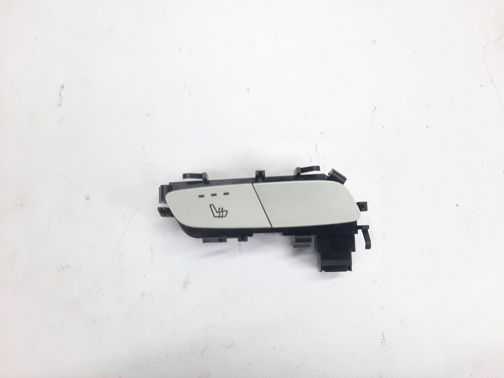 фото №1, Mercedes w205 кнопка підігрів сидіння