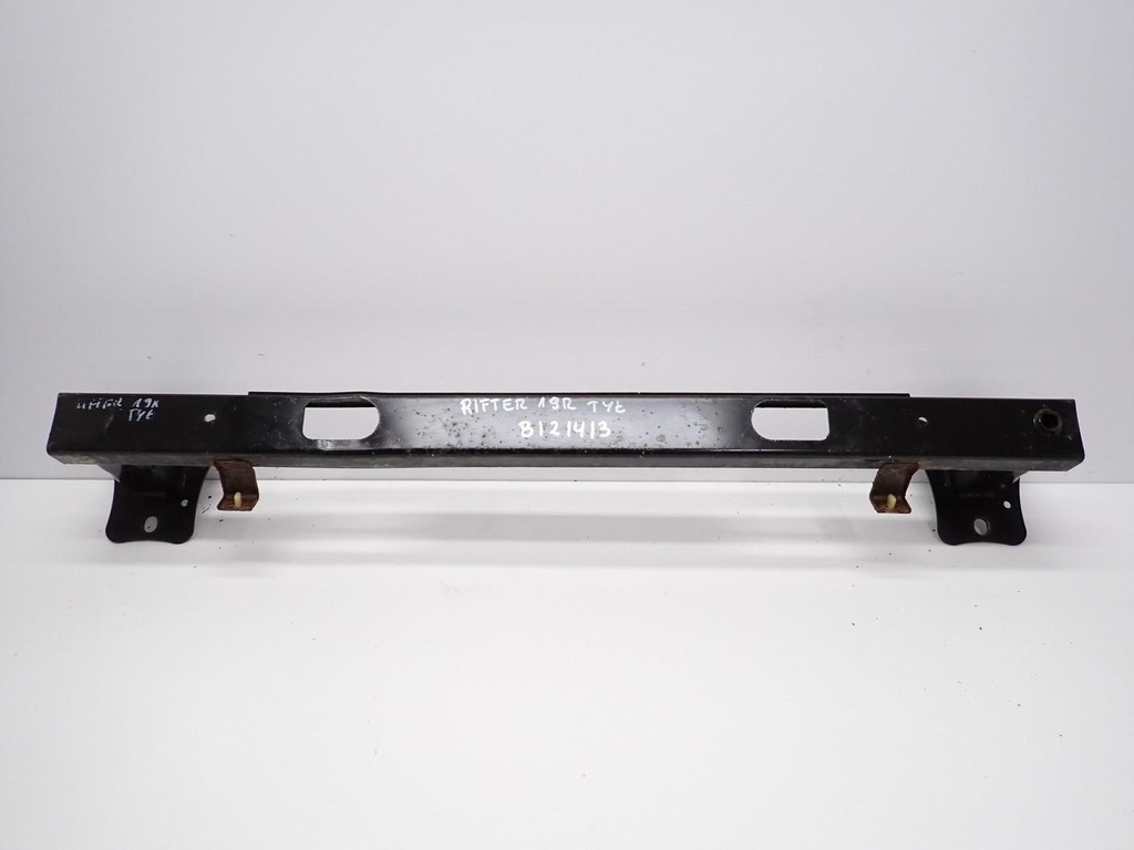 фото №1, Корпус коробка предохранителей peugeot rifter 19r