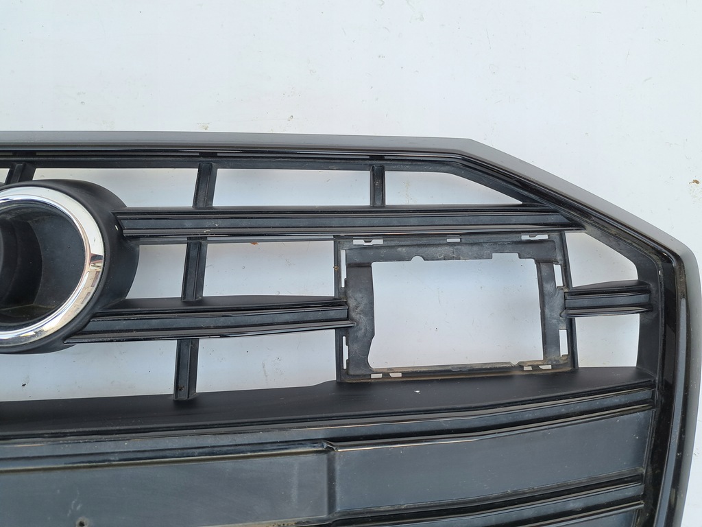 фото №7, Решітка радіатора решітка радіатора бампера audi a6 c8 4k s6