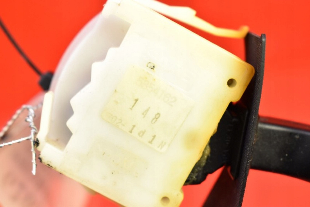 фото №5, Важіль перемикач двірник 5354162 saab 9-5 1 i sedan 97-05