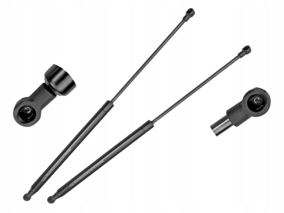 фото №1, Nissan primera p12 hb амортизатори амортизатори кришки