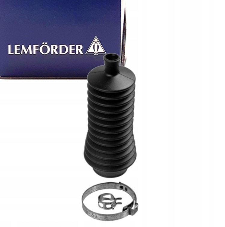 фото №1, Lemforder 30183 01 набор защита, система рулевой