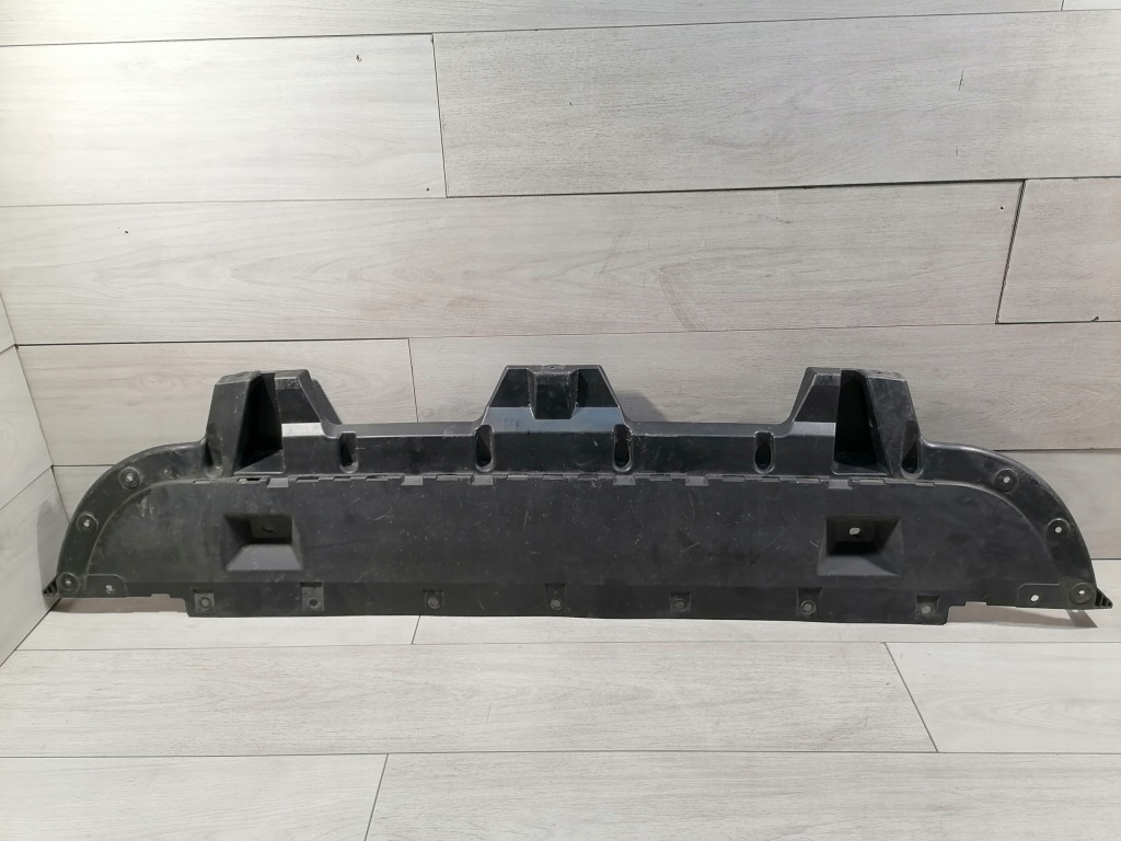 фото №1, Maserati levante защита бампер перед 670157346