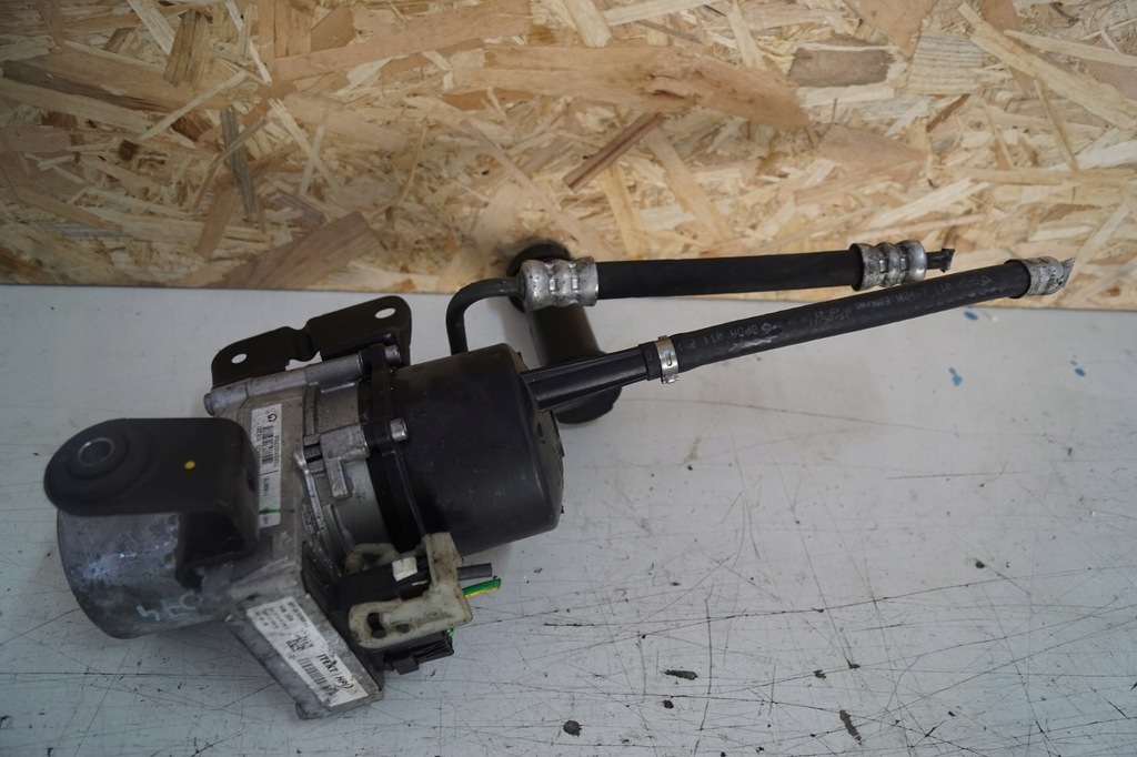 фото №9, Насос усилителя электрическая peugeot 5008 i