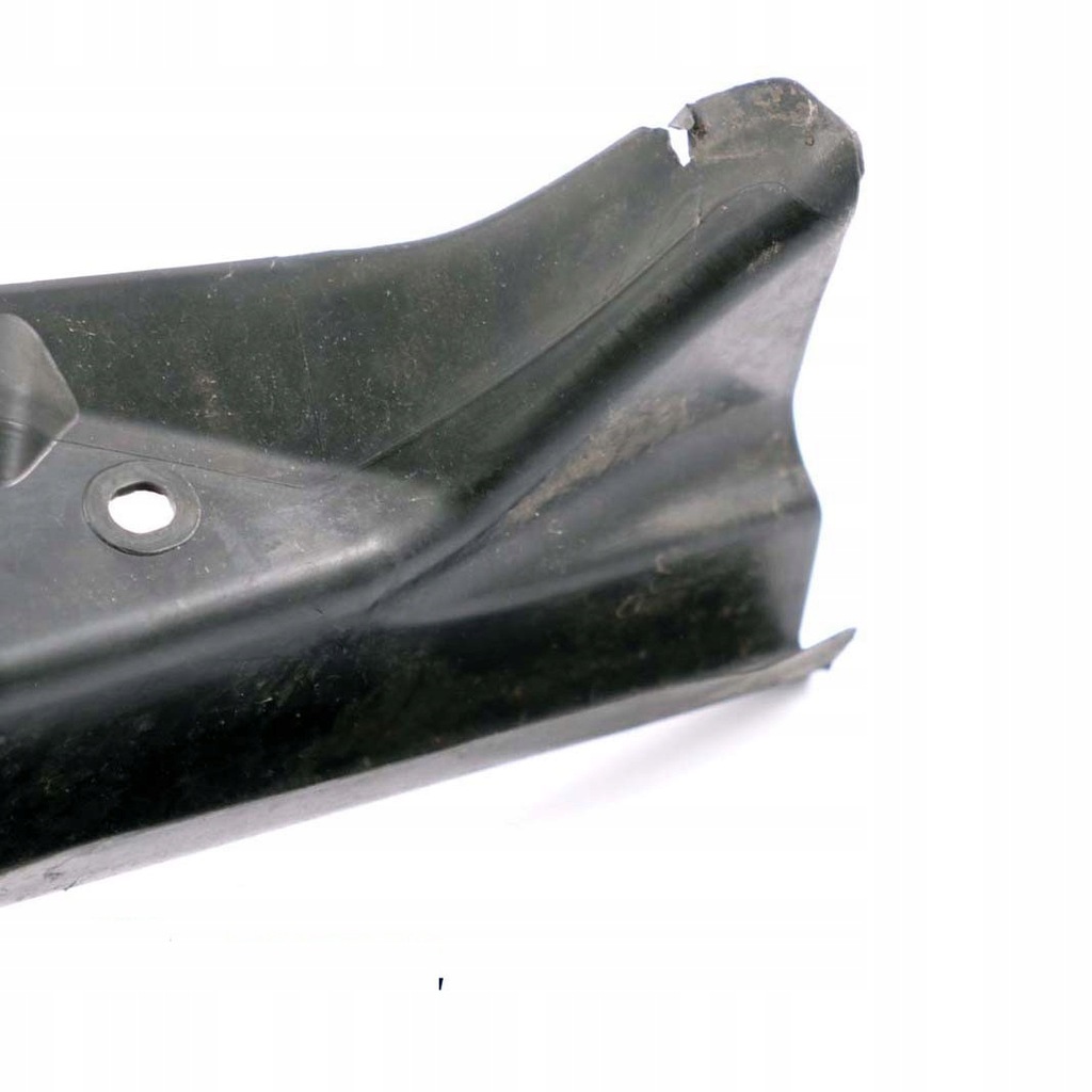 фото №12, Mercedes w169 защита крыла левый перед a1698890325