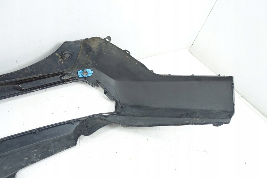 фото №12, Бампер задня задній toyota rav4 iv 2019- 52159-42320