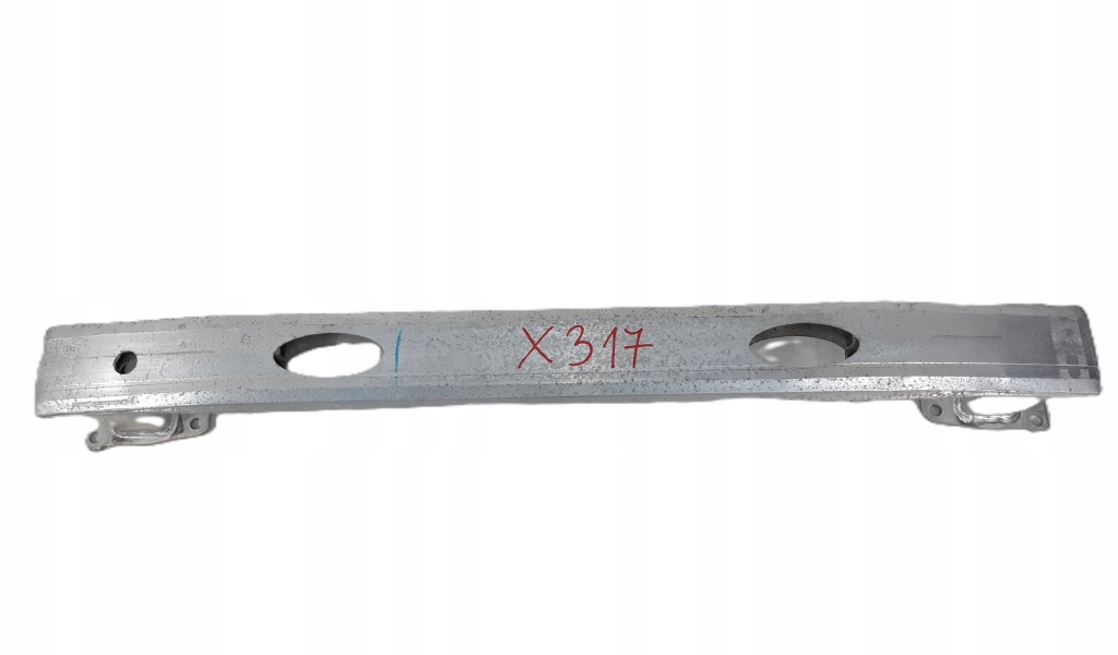 фото №1, Citroen jumpy iii expert iii балка бампера задня задня