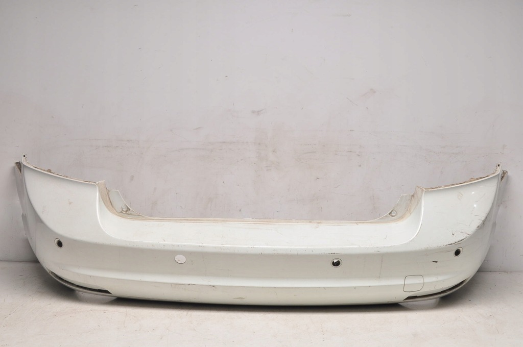 фото №1, Volvo s40 ii lift бампер задня задній pdc 30744939