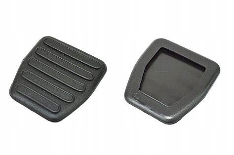 фото №1, Резиновый элемент накладка педали сцепления ham man f90/2000/tga