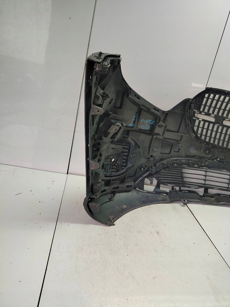 фото №13, Бампер передний mercedes w254 x254 a254 glc 2022 -