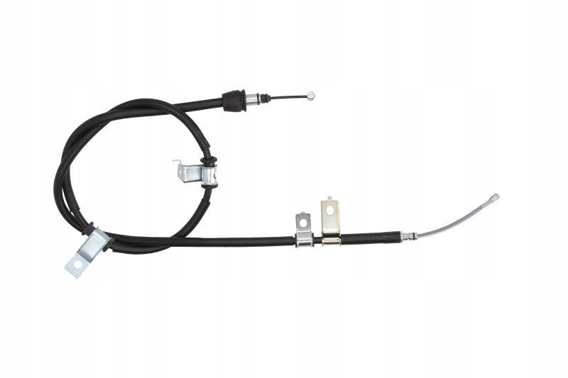 фото №1, Трос тормоза ручного ate 24.3727-3121.2