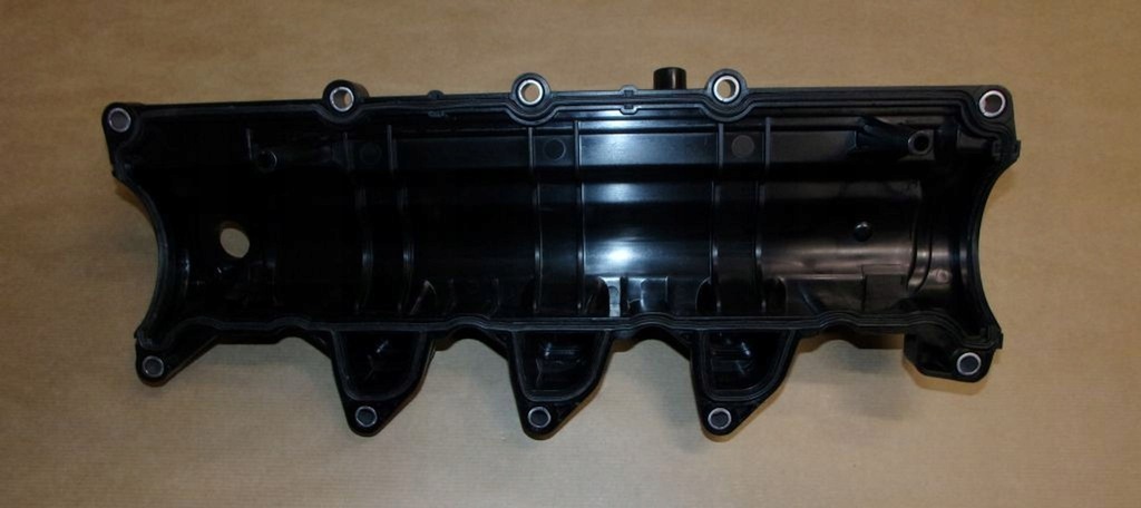 фото №2, Крышка клапанов r clio iii 1.5dci sid ba010064a2