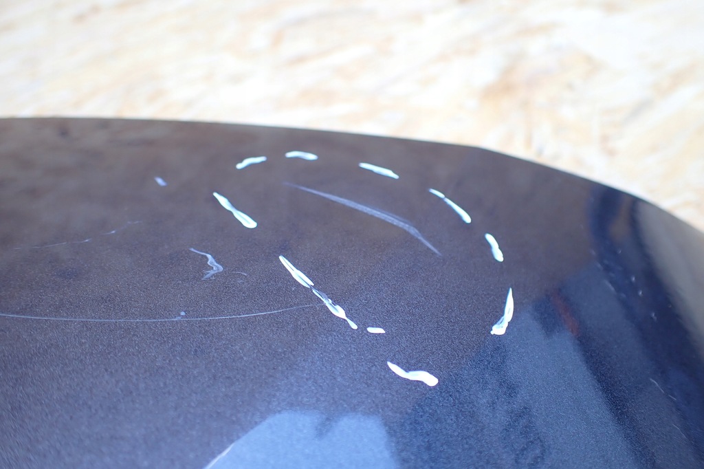 фото №11, Toyota c-hr крила правий перед передній chr ch-r 16-