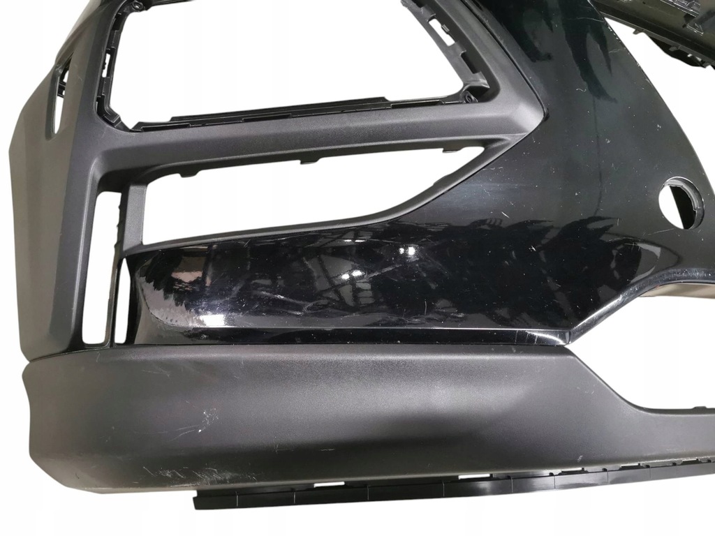 фото №9, Бампер передній hyundai kona przed lift 281.