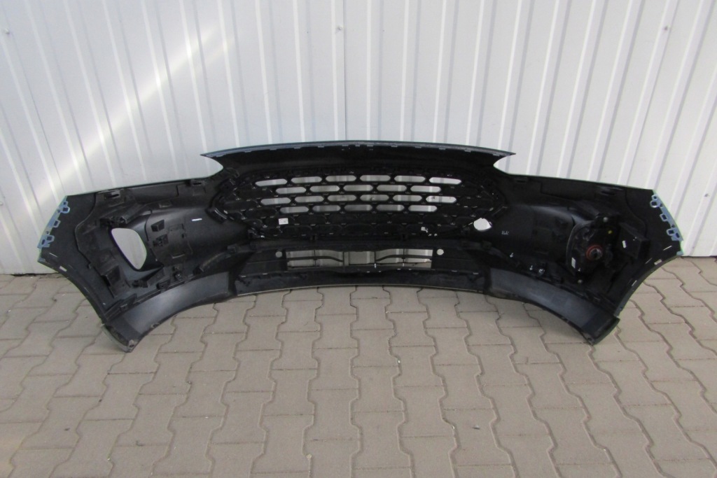 Купить Бампер перед передний ford kuga mk3 titanium 19-