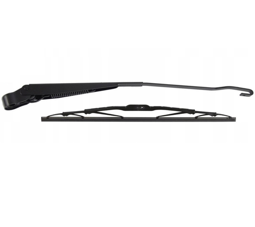 фото №3, Рычаг дворник левая правое skoda felicia