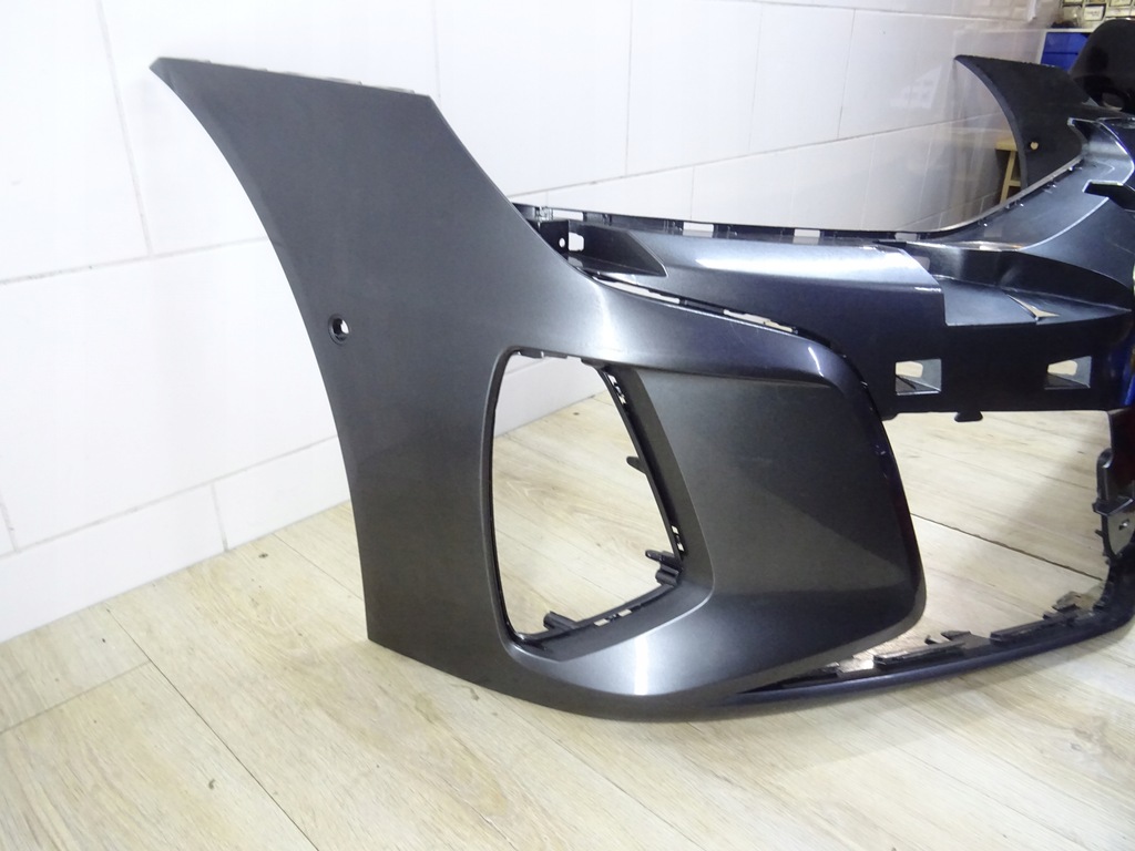 фото №7, Audi gt rs e-tron 4j3 бампер перед оригинал a088