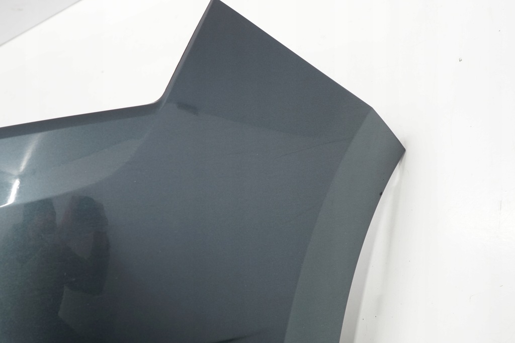 фото №9, Skoda rapid 16r бампер передний перед lf7y