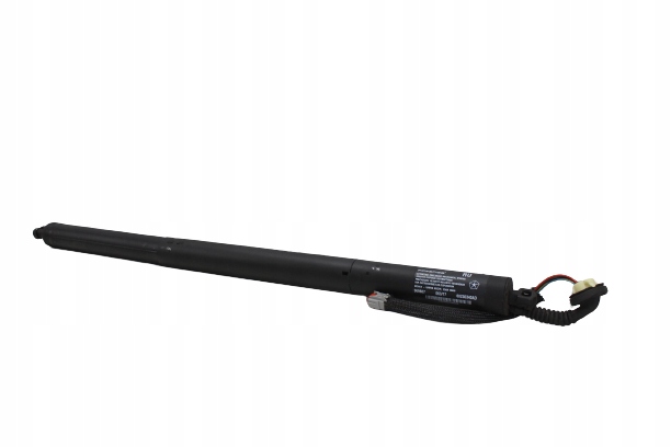 фото №7, Chrysler pacifica 17- привод крышки электрический