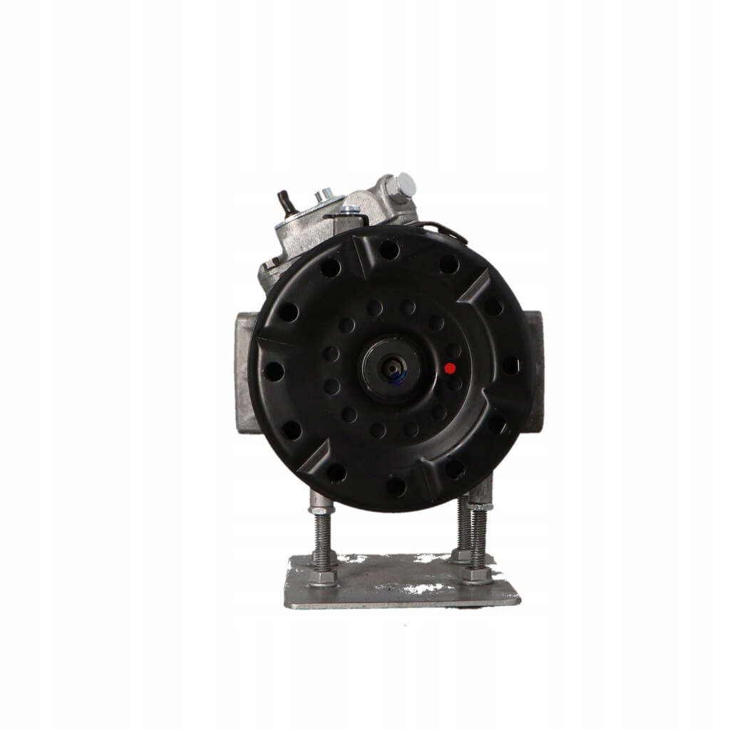 фото №2, Компрессор toyota auris avensis corolla matrix rav4 verso