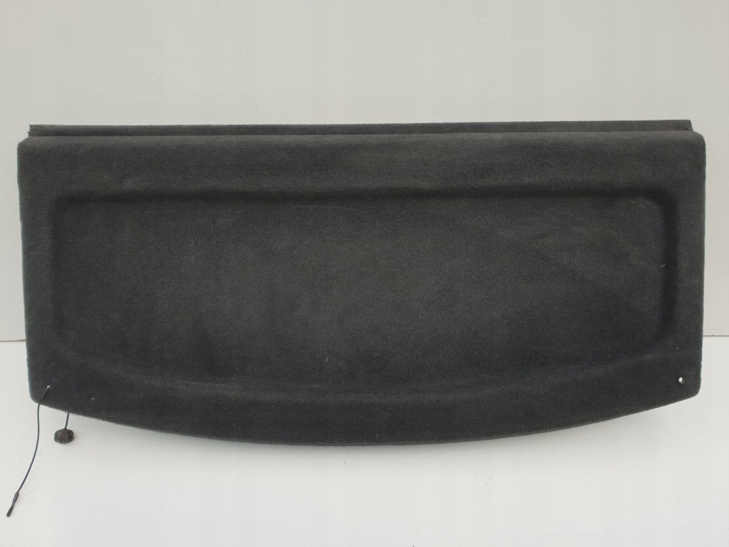 фото №5, Vw golf v vi полка багажника задняя задняя 1k6867769