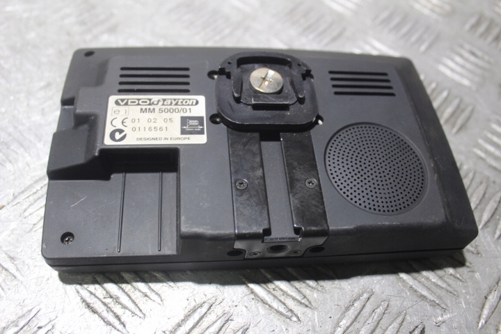 фото №4, Дисплей land rover range rover ii