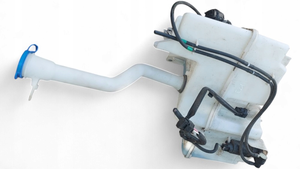 фото №7, Toyota corolla e21 2019- бачок омывателя с помпа датчик уровня