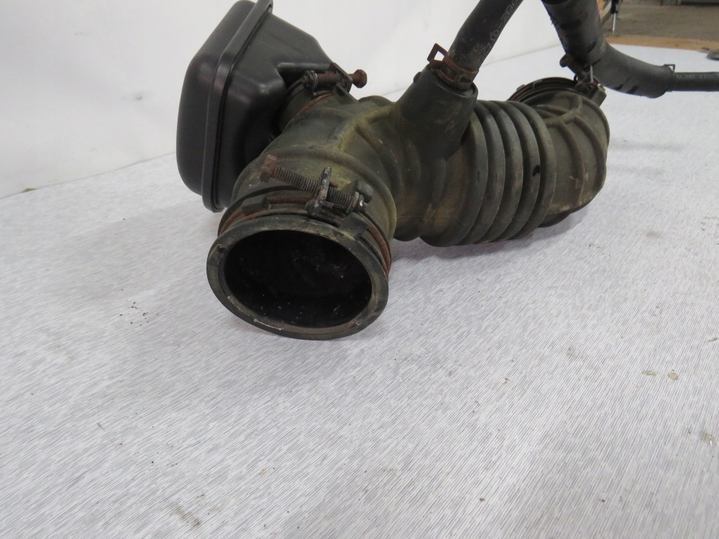 фото №3, Kia sportage iii 1.6 gdi повітрозабірник труба повітря