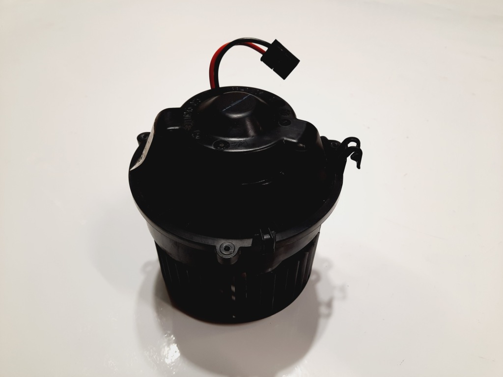 фото №1, Bmw x1 f48 вентилятор вентилятор 9297752