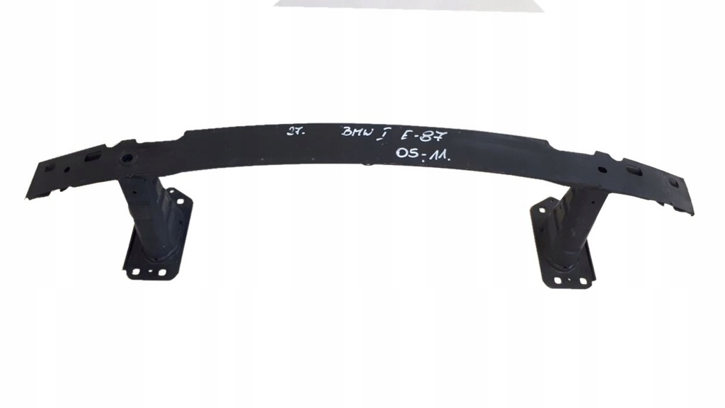 фото №1, Bmw 1 e-87 балка бампера перед