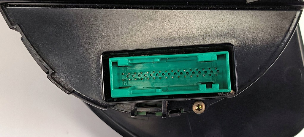 фото №8, Лічильник приладова панель eu 3b0920845a volkswagen passat b5 lift