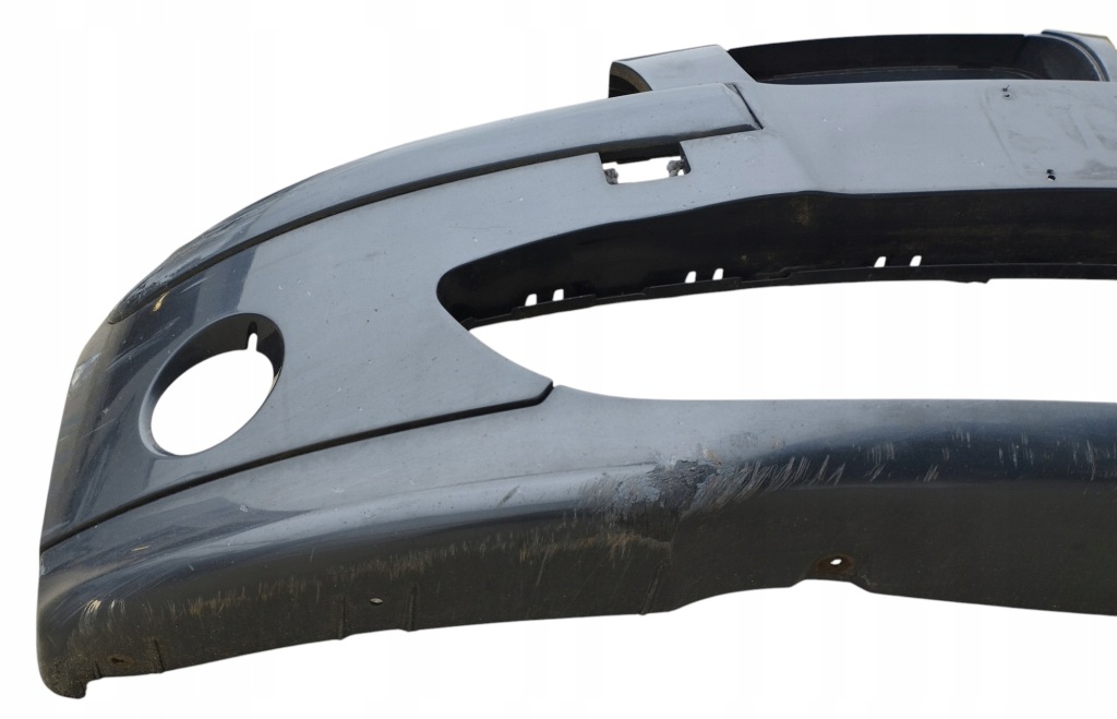 фото №6, Бампер передний перед bmw 1 e87 116i 2005r sparkling graphite металлик