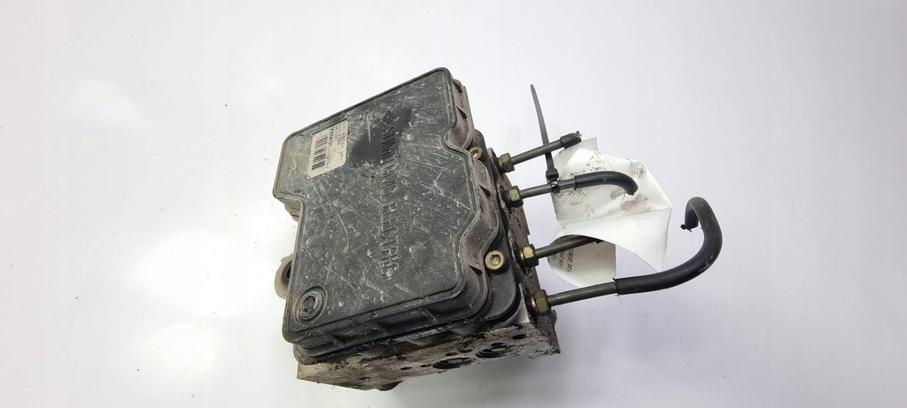 фото №6, Насос abs гальмівна 2059152 mazda 6