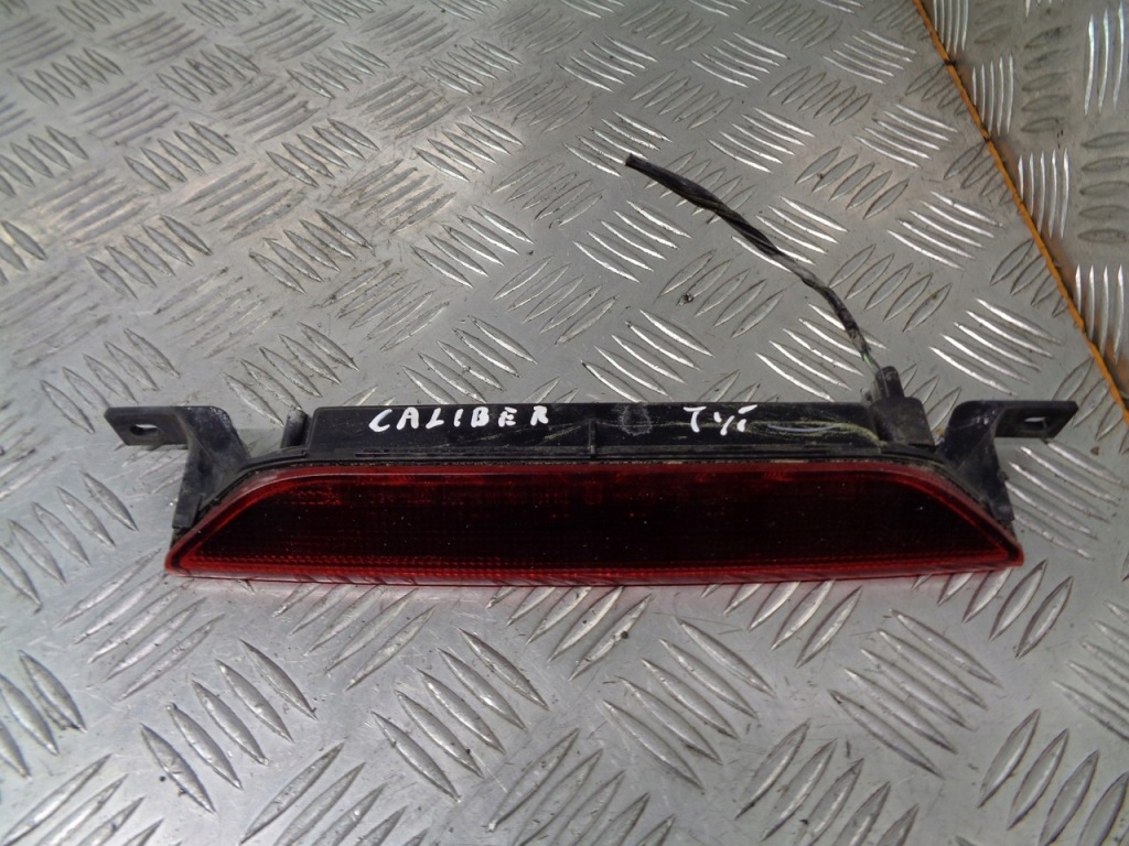 фото №1, Світло стоп-сигнал dodge caliber 2.0 crd 05303754ae