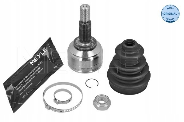 фото №1, Шарнир приводной dacia logan ii logan mcv ii sandero ii renault logan i tha