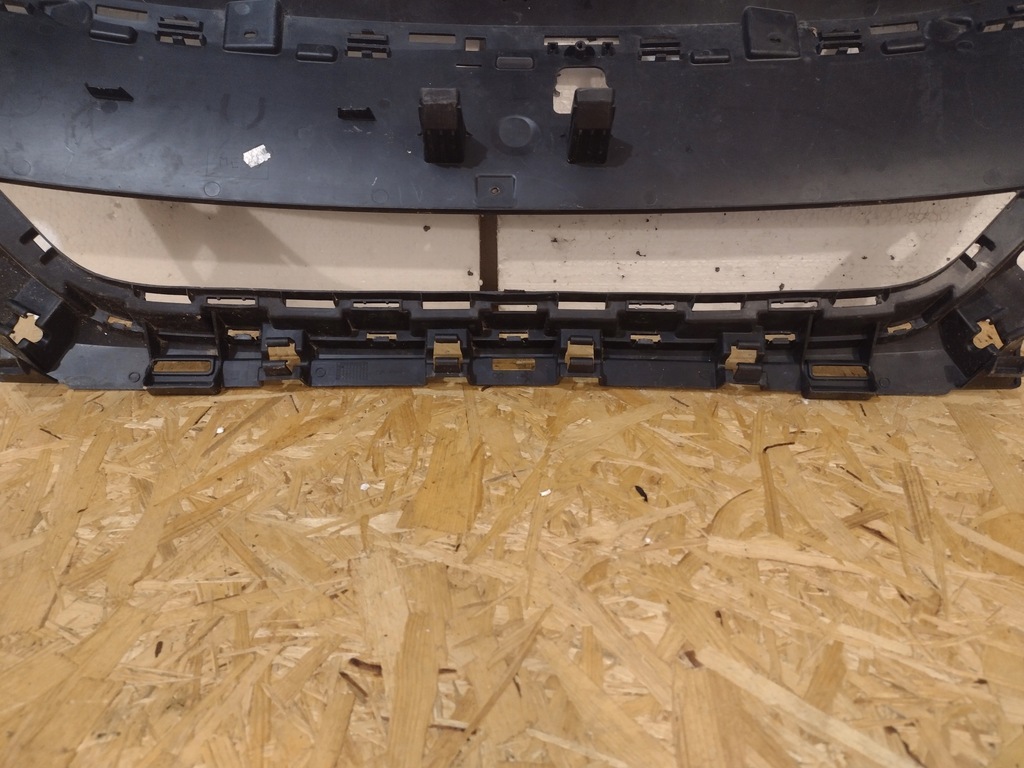 фото №6, Усилитель бампера решётка радиатора peugeot 3008 5008