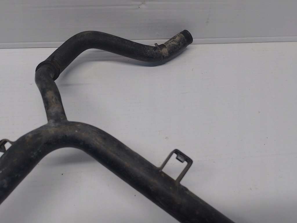 фото №3, Магистраль труба wody kia venga 1.4 crdi